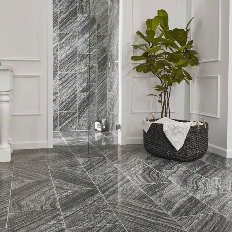 Natural Marble Patterns