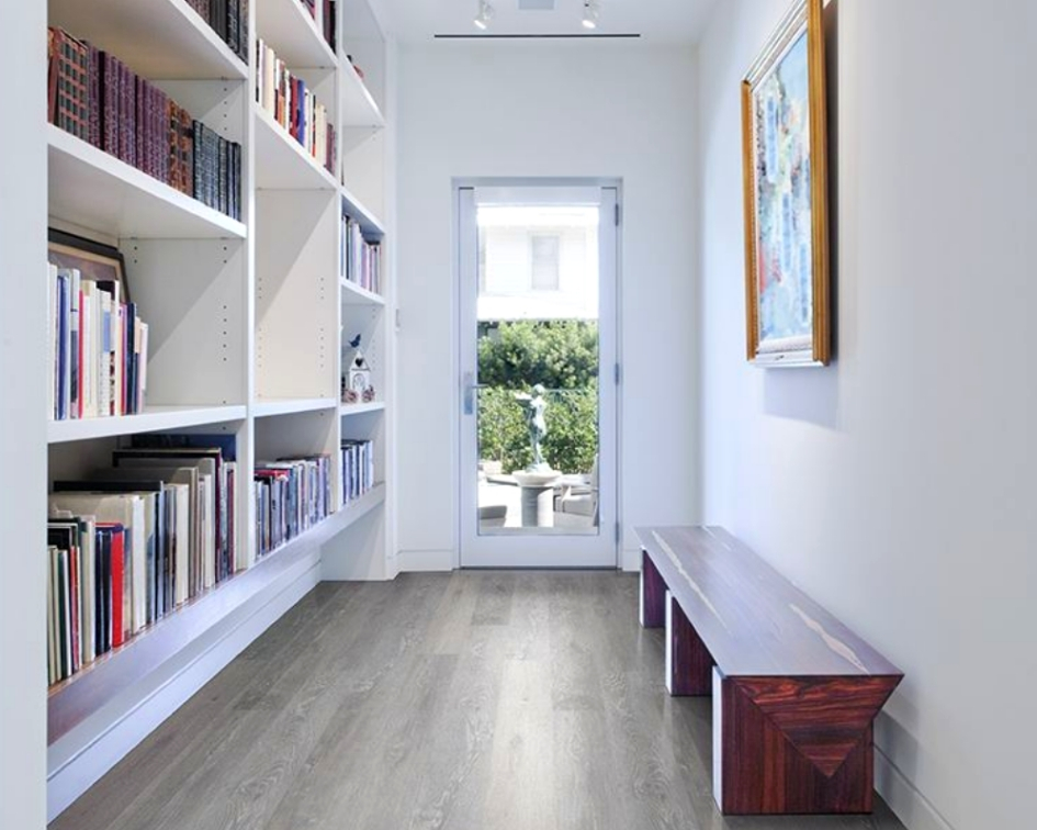 Should you Choose White LVP Flooring?