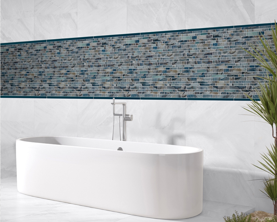 Choosing The Best Tile Grout For Your Project - Ocean Mosaics