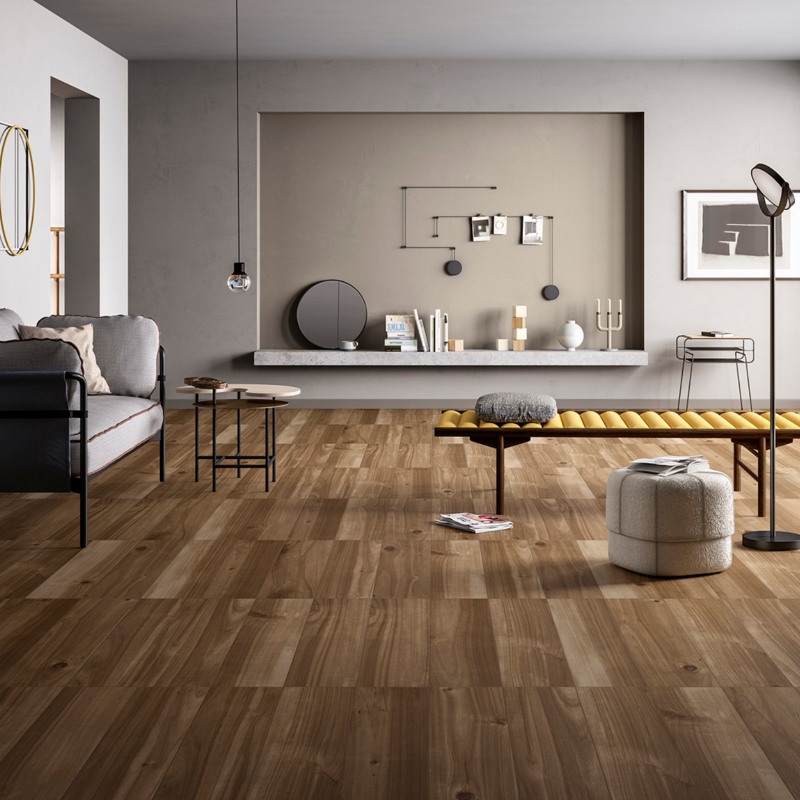 Wood Look Tile from MSI - Wood Look Tile Flooring