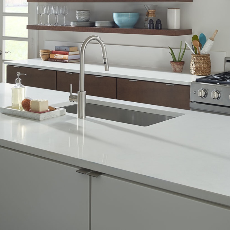 How To Seal White Quartz Countertops