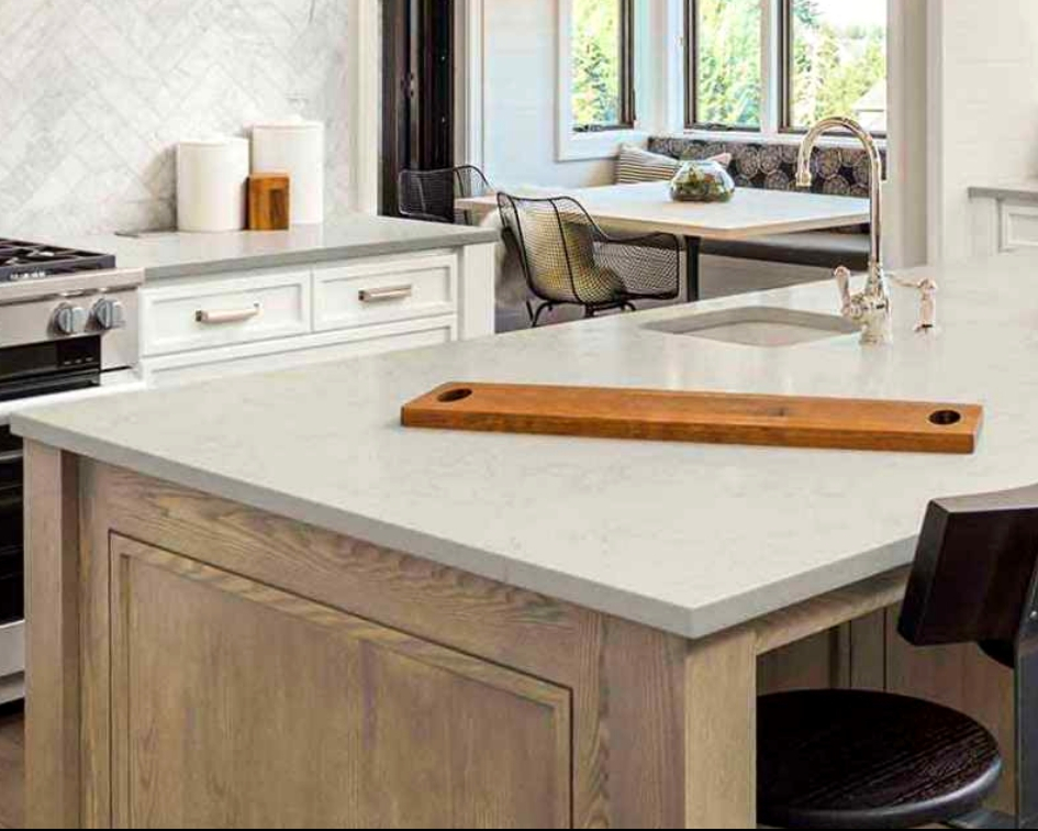 Natural Stone Kitchen Countertops