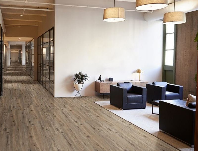 Breaking Down the Cost of a DIY Install of LVT Flooring