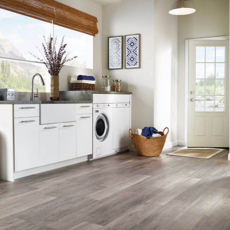 Cost Of A Diy Install Lvt Flooring, How Much Does It Cost To Install Vinyl Tile