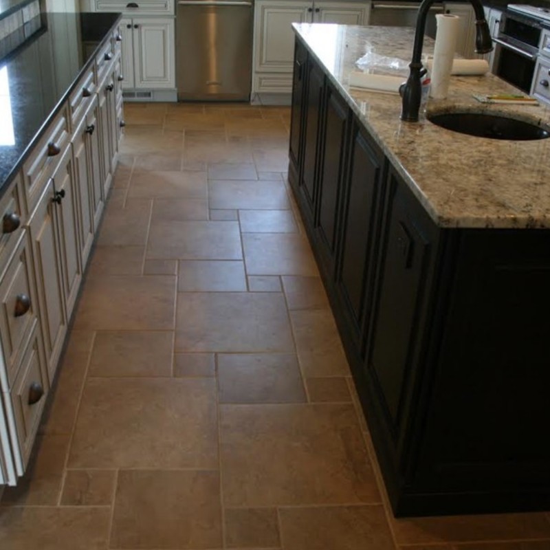 travertine tile colors