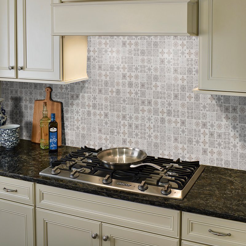 Pro Tips to Get Your Kitchen Backsplash Sparkling Again