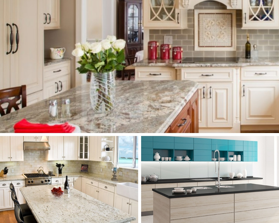 Quartz Countertops Montreal