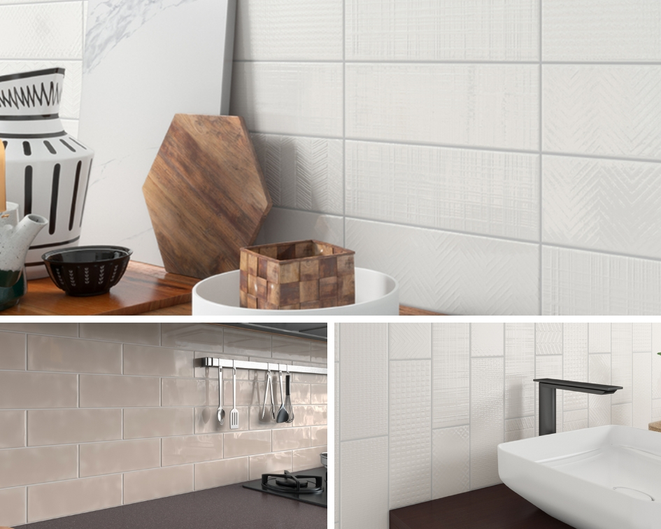 urbano wall tiles make a style statement