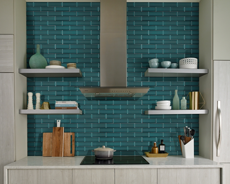 How Much Wall Tile Do I Need? A Guide To DIY Backsplashes