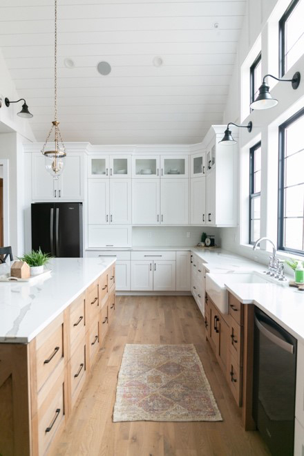 3 Instagram-Famous Kitchen Projects to Spark Your Inspiration