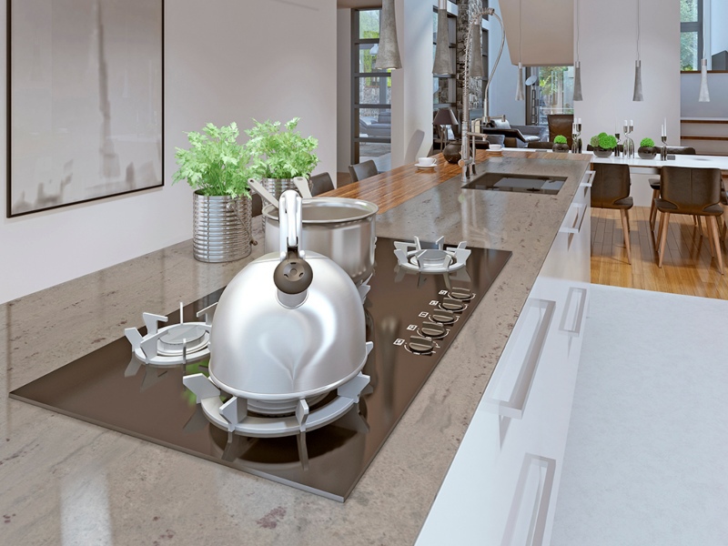 Here&#39;s Why Granite Countertops Aren&#39;t an Expense...But an Investment