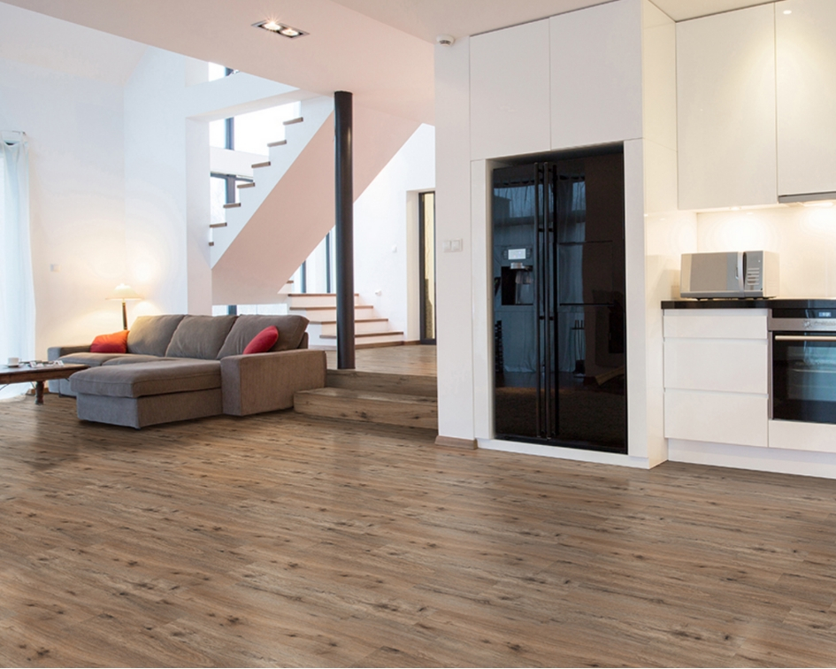 Right Thickness Of Luxury Vinyl Tile, How To Choose The Right Vinyl Plank Flooring
