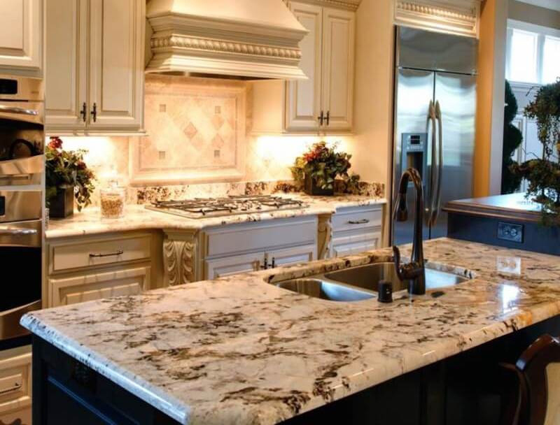 Learn Why Granite Countertops Are Still A Fantastic Choice! — Stonelink  Marble & Granite