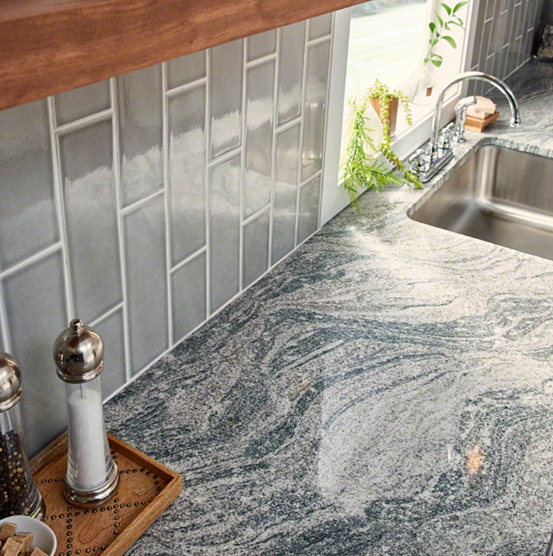 Granite Countertops : Best Granite Selection & Fabrication