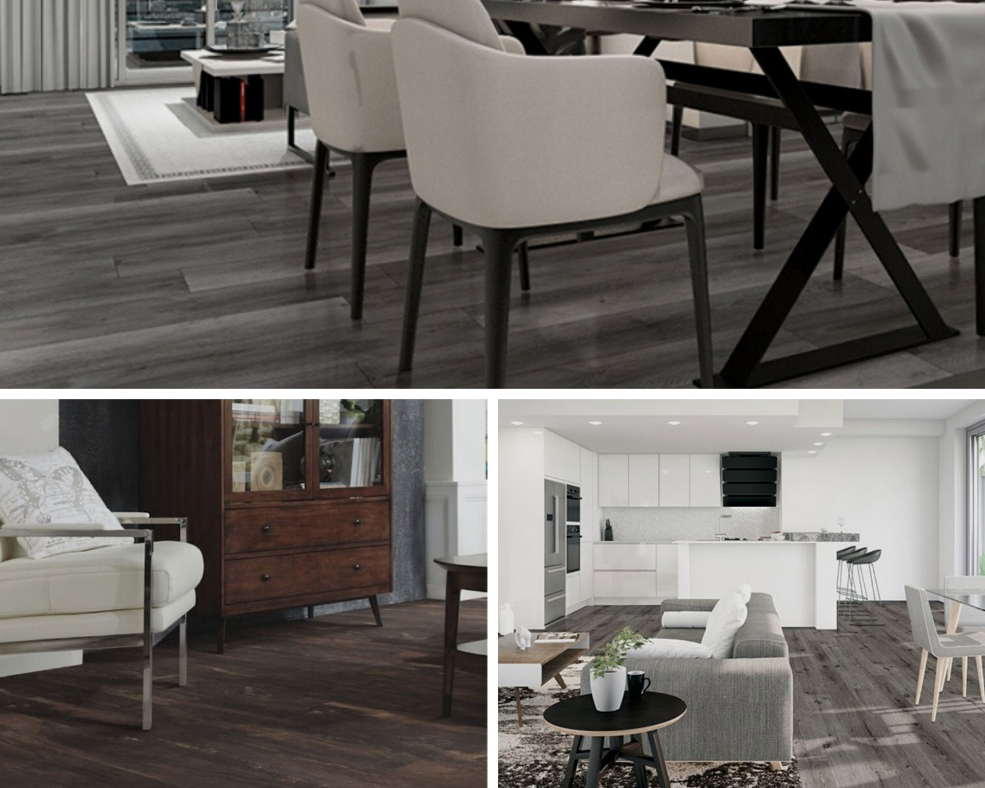 wood look luxury vinyl flooring