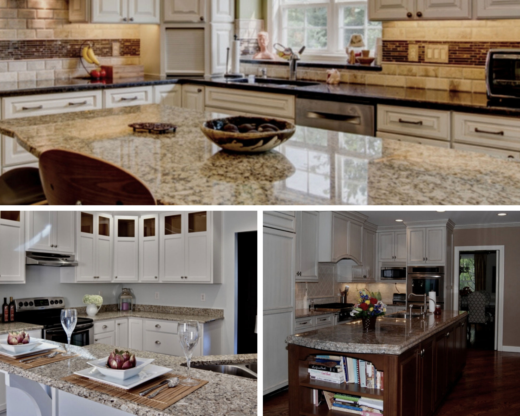 Quartz Countertops Montreal