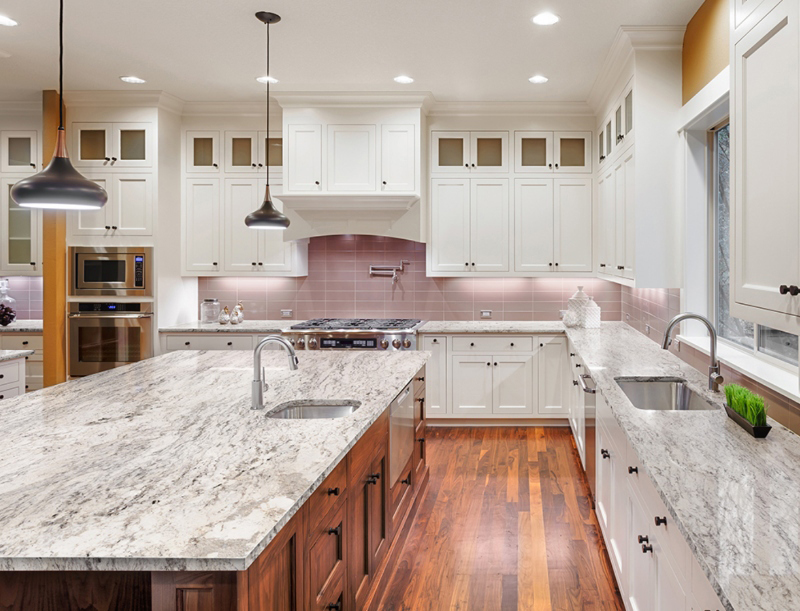 Granite Countertop Fabricators