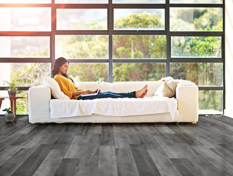 50 Hot Trends in Vinyl Flooring Ultimate Guide 2024