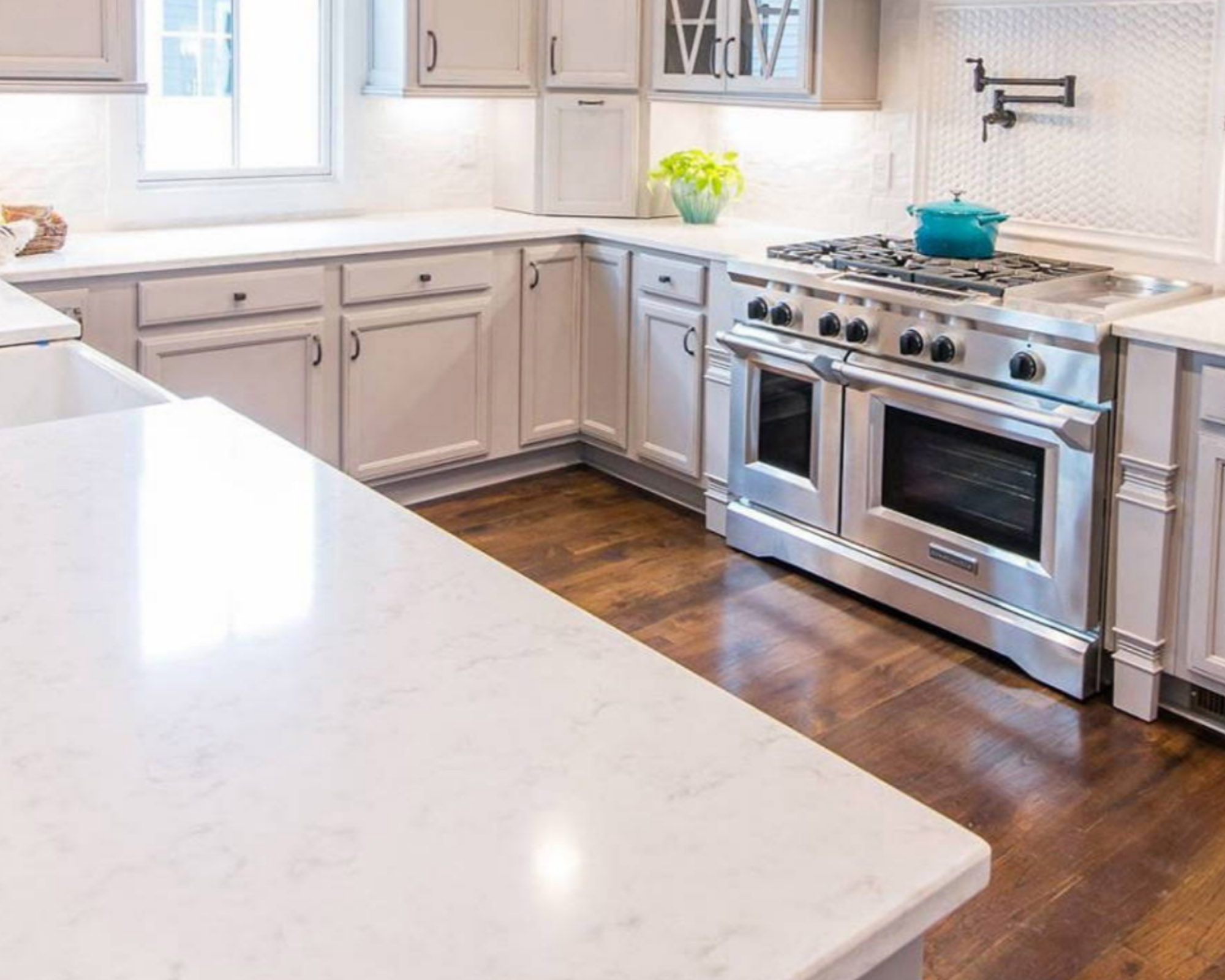 Quartz Countertops