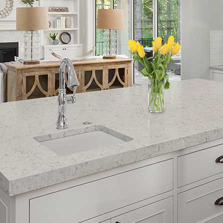 Quartz Countertops: Countertop Choice