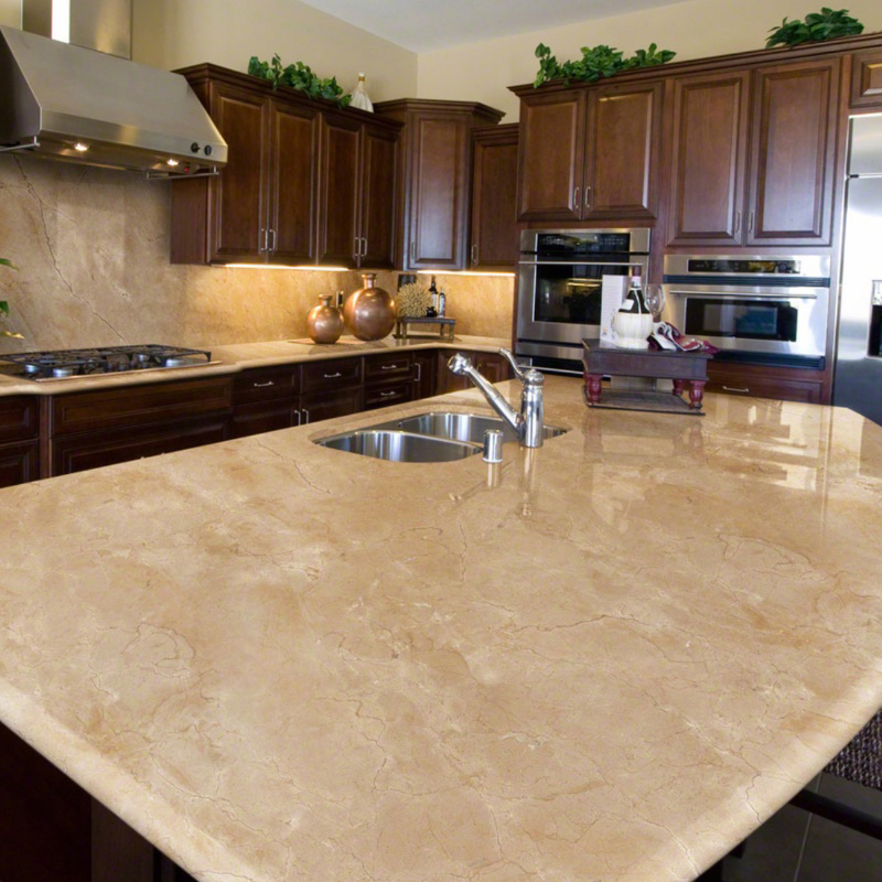 Large Porcelain Tile Kitchen Countertops – Countertops Ideas