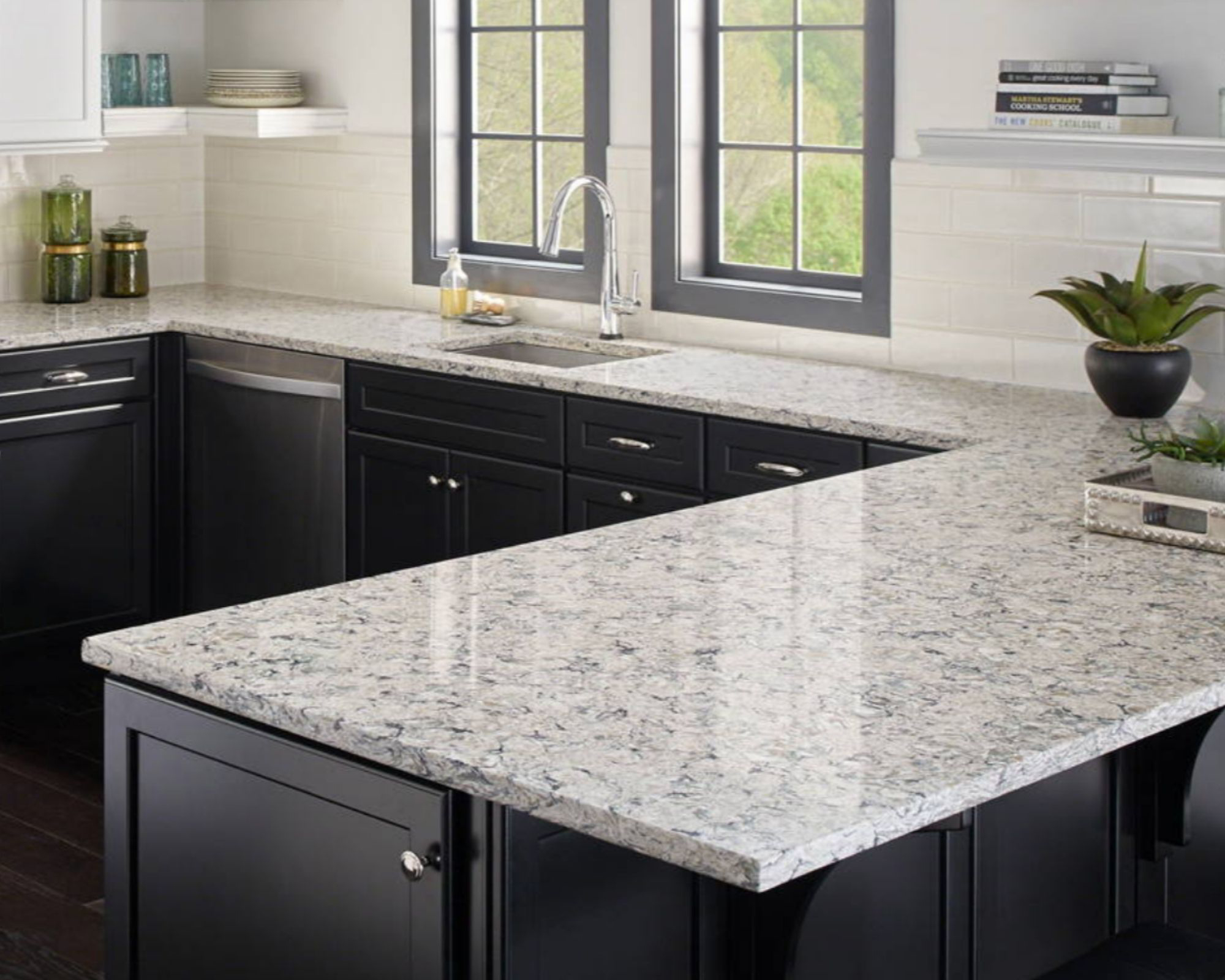 Popular Countertops 2024 Carri Cristin