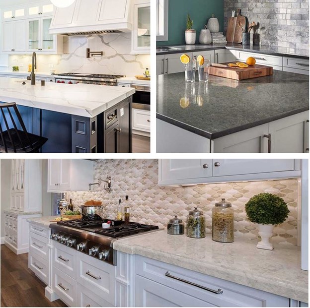 Different Types Quartz Countertops – Countertops Ideas