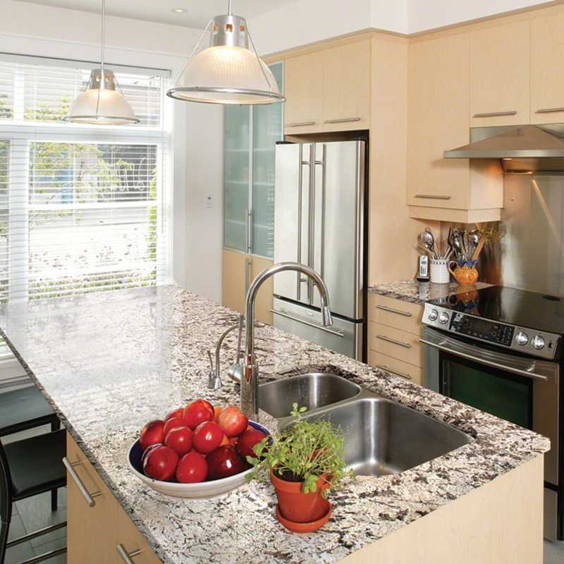 Top 5 Questions About Granite Countertops