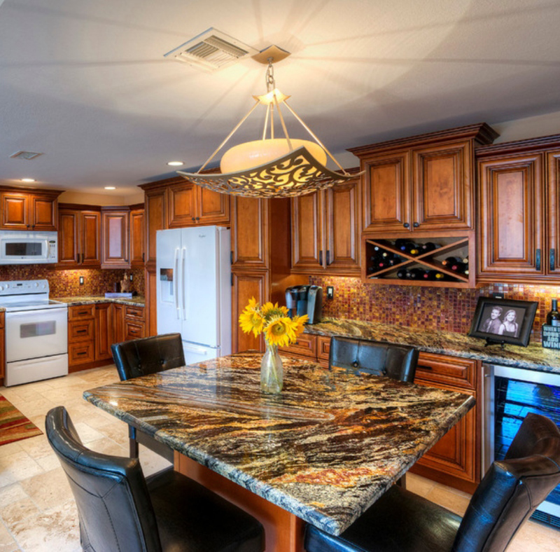 Granite Countertops In Stock – Choose From A Huge Selection!