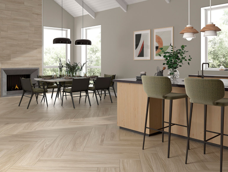 coastal look porcelain tile