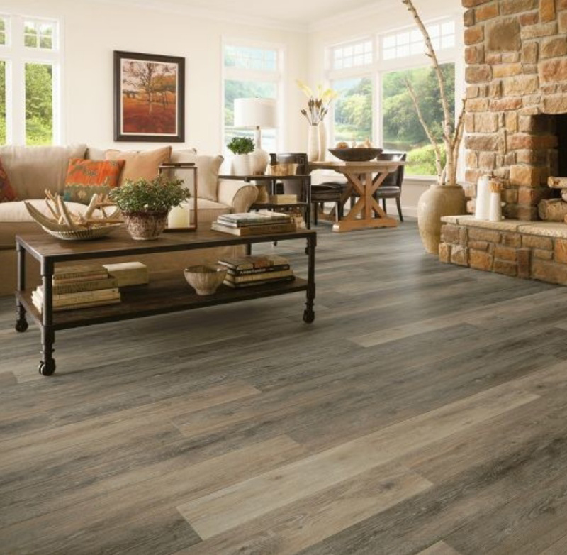 Luxury Plank Flooring Trends Layouts, How To Install Armstrong Luxury Vinyl Plank Flooring