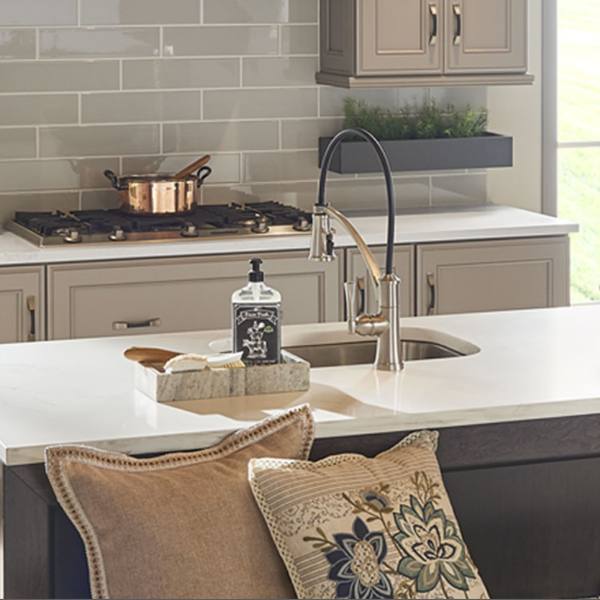 countertops for kitchen