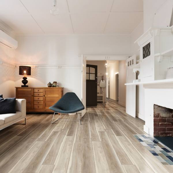 High End Hardwood Looks In Lvt Beauty, Best Flooring For High Traffic Areas In House
