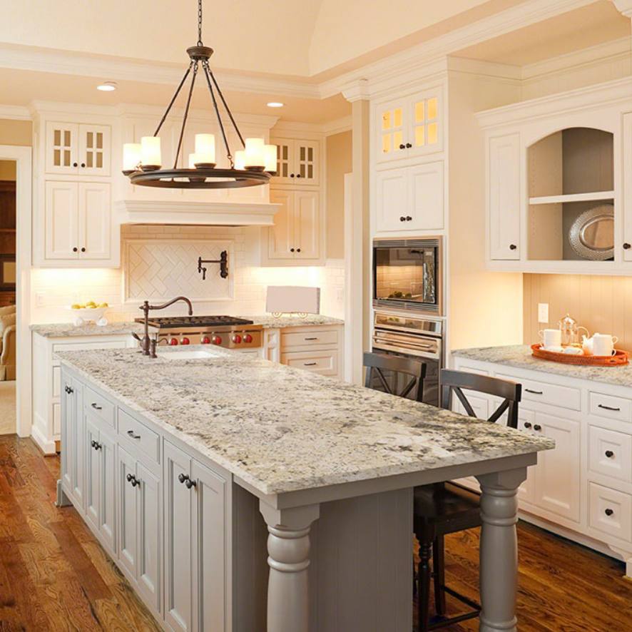 Gorgeous Granite Countertops That Are Easy To Come By