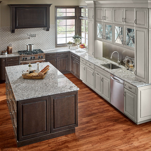 Prefab Granite Countertops Can Add As, What Does Prefab Countertops Mean