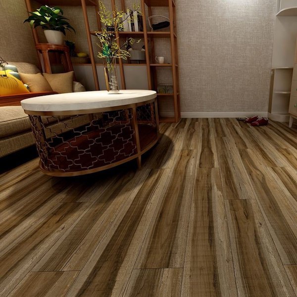 Luxury Vinyl Tile, Which Direction To Lay Flooring In Living Room