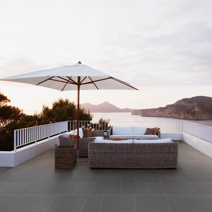 how to install arterra porcelain pavers for perfect outdoor living