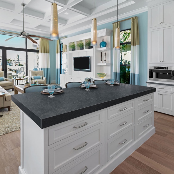 The Best Uses For Granite Countertops, Epoxy Resin For Granite Countertops In Brazil