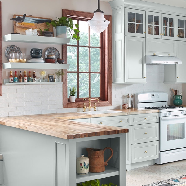 Vintage Brick Looks in Porcelain Tile: Character Meets ...
