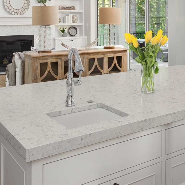 Modern Quartz Countertop for Your Home