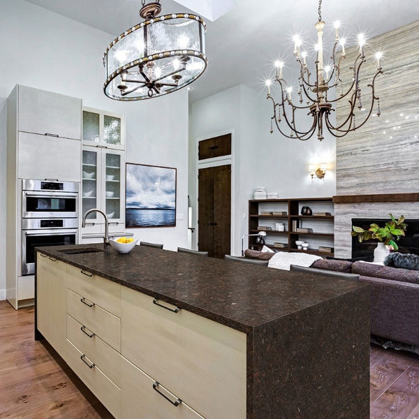 Granite Countertops Passing Fad Or Timeless Investment Granite Countertops Passing Fad Or, Is Granite Still Popular In Kitchens