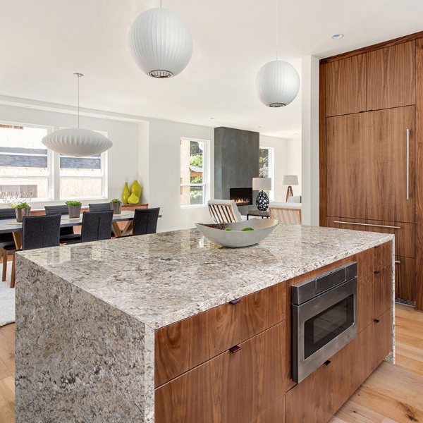 How To Keep Your Granite Countertops, How To Deep Clean And Seal Granite Countertops
