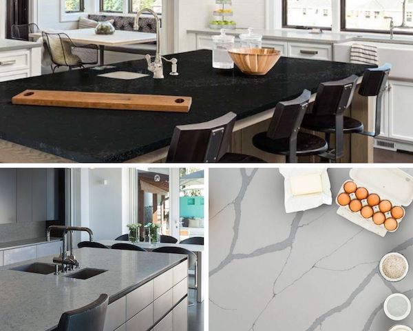 make a bold statement with new q premium quartz countertop colors