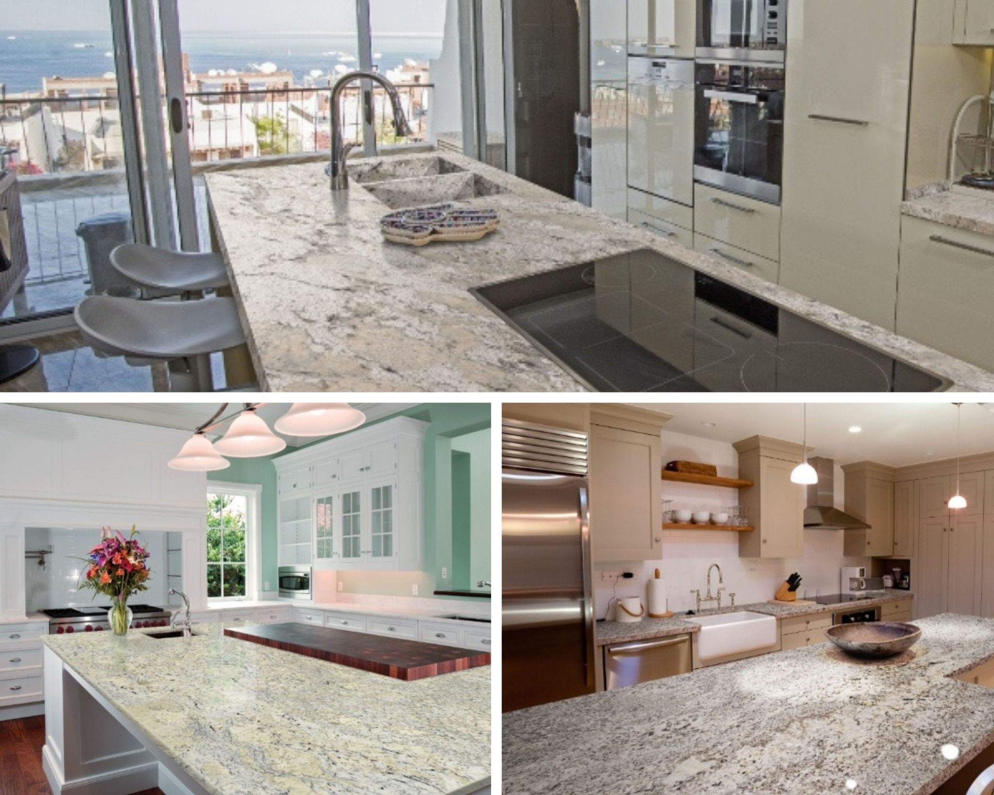 top 7 granite countertop colors for 2021