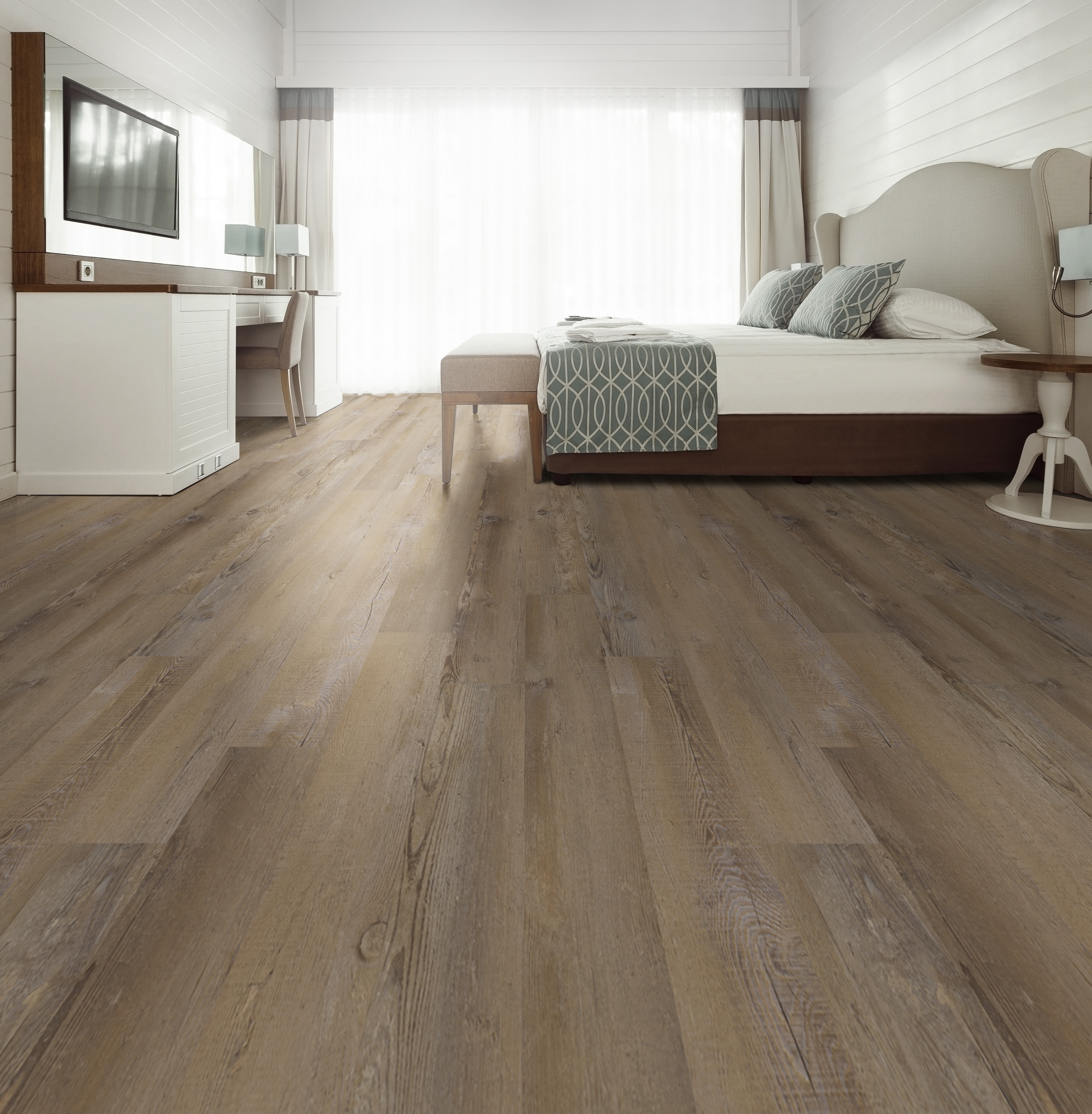 What S A Wear Layer And Why This Vinyl Flooring Feature Matters Most