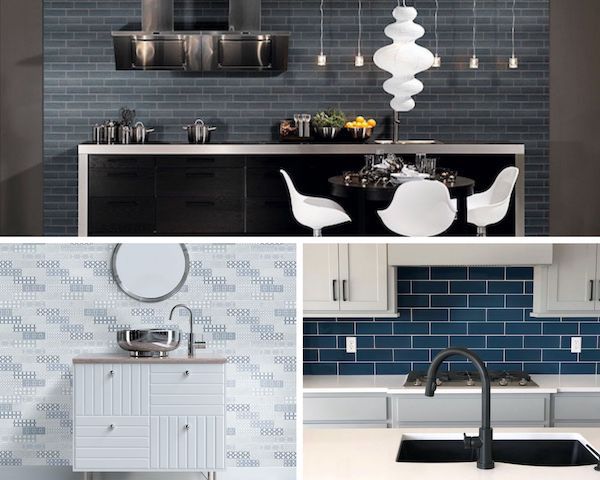 get on board with our newest subway tiles