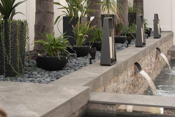 pairing pavers with pebbles for your perfect outdoor oasis