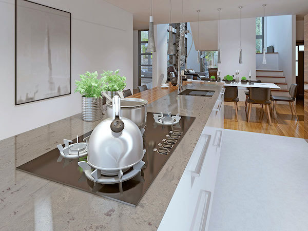 Granite Countertops 101: All Of Your Everyday Use Questions Answered