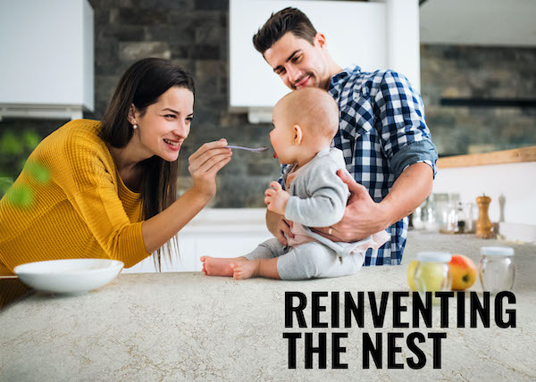 reinventing the nest trend alert msi