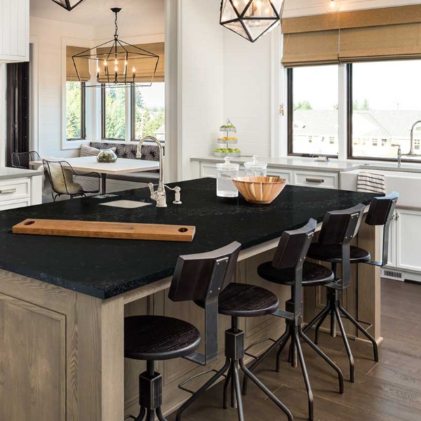 Top Picks 7 Quartz Countertops for Modern Kitchen Design